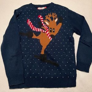 Xmas sweater
